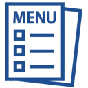 Menu Translation