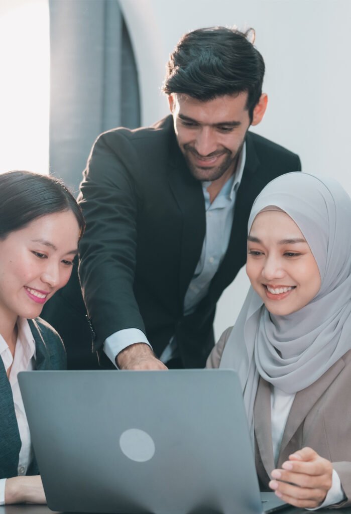 COMPANY PROFILE TRANSLATION