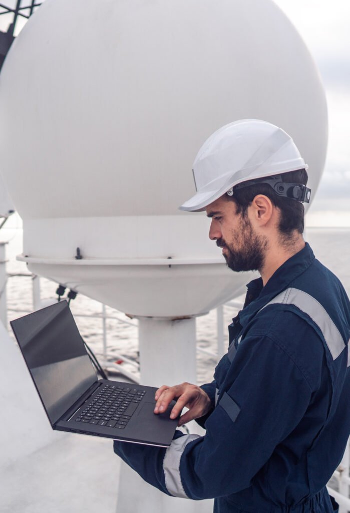 TELECOMMUNICATION AND SATELLITE TRANSLATION
