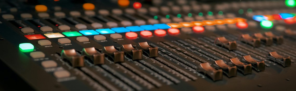 Audio Translation Services Dubai