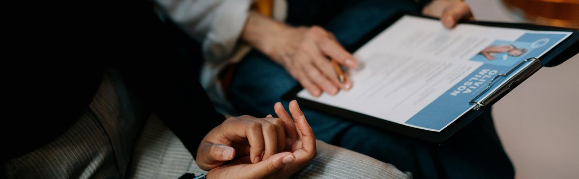 CV Professional Translation Services