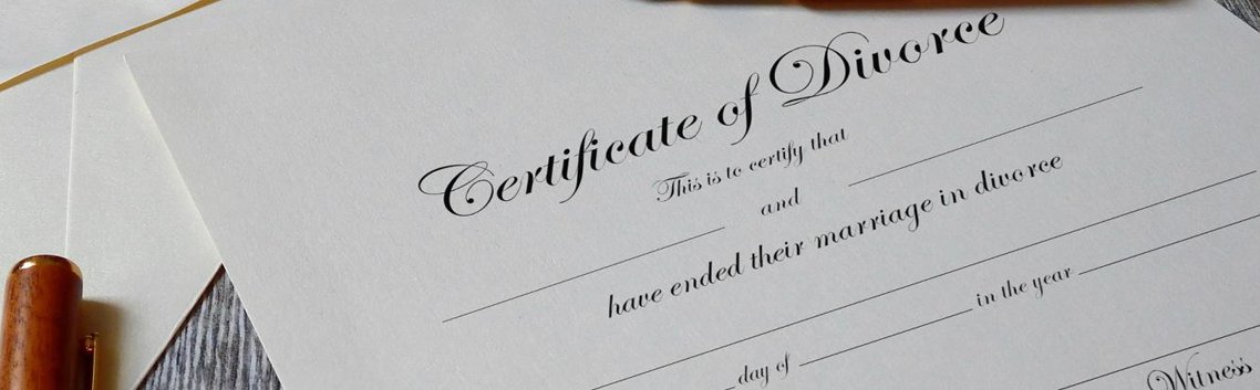 Divorce Certificate Translation Services
