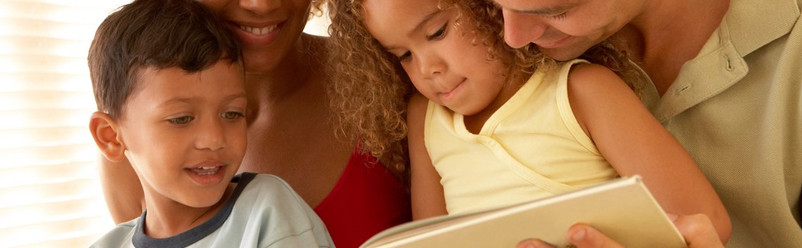 Family Book Translation Services​