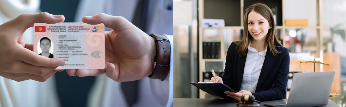 ID Legal Translation Services