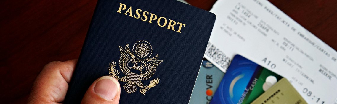Passport Legal Translation Services