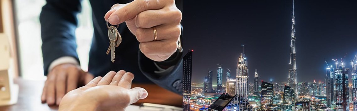 Real Estate Translation Dubai