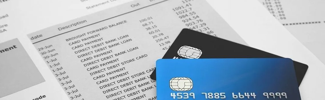Statement of Account Translation Services
